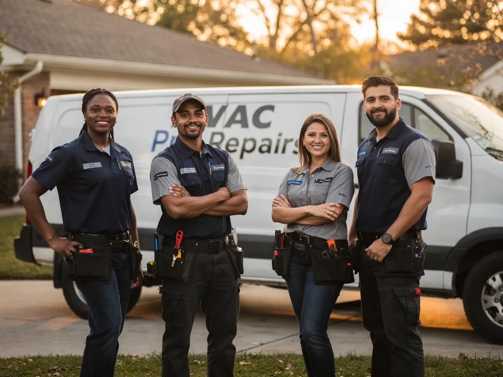 Heat Pump Repair company in Mascoutah, IL